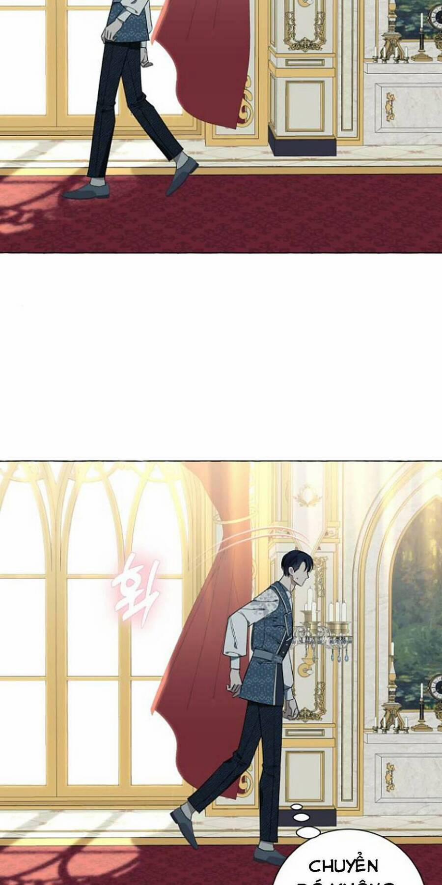 Tôi Tưởng Đó Chỉ Là Tiểu Thuyết Trọng Sinh Bình Thường 22 trang 31