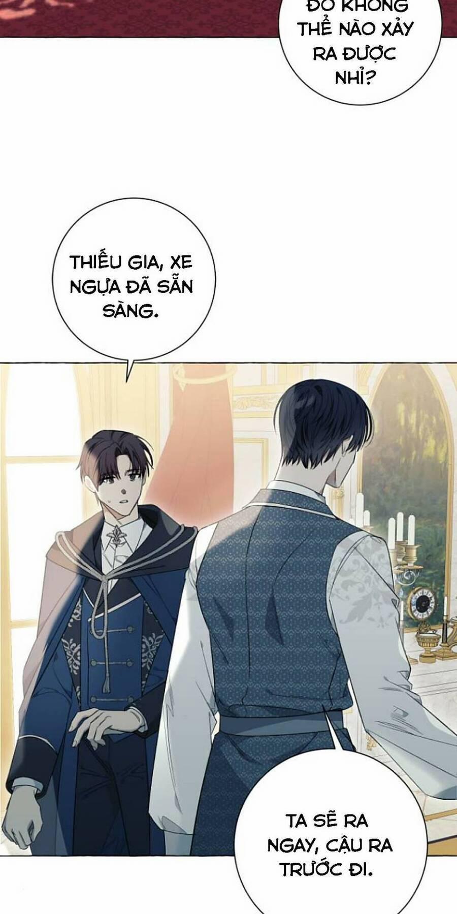 Tôi Tưởng Đó Chỉ Là Tiểu Thuyết Trọng Sinh Bình Thường 22 trang 32