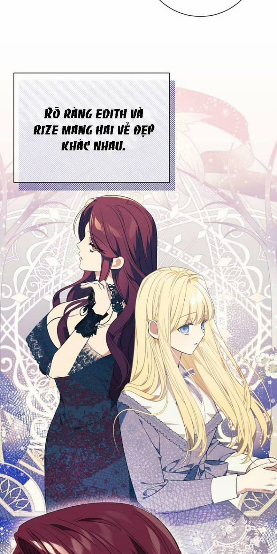 Tôi Tưởng Đó Chỉ Là Tiểu Thuyết Trọng Sinh Bình Thường 22 trang 33