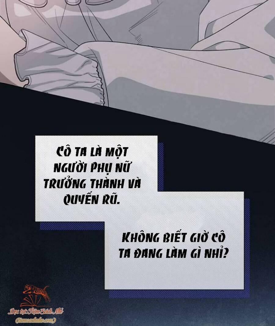 Tôi Tưởng Đó Chỉ Là Tiểu Thuyết Trọng Sinh Bình Thường 22 trang 35