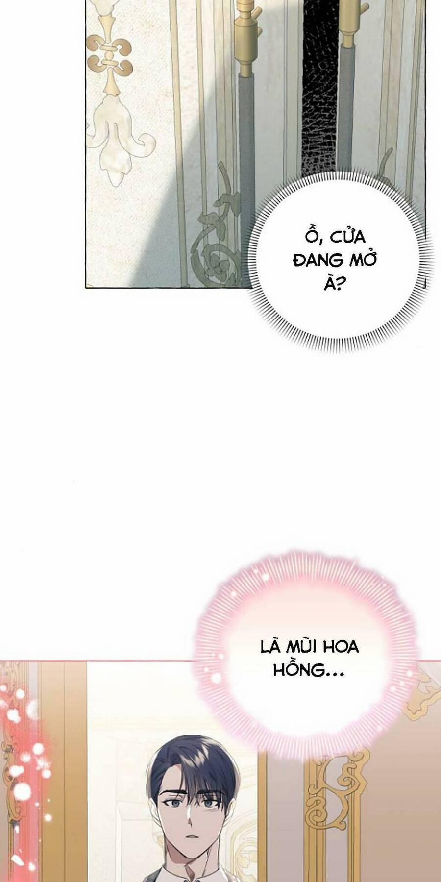 Tôi Tưởng Đó Chỉ Là Tiểu Thuyết Trọng Sinh Bình Thường 22 trang 38