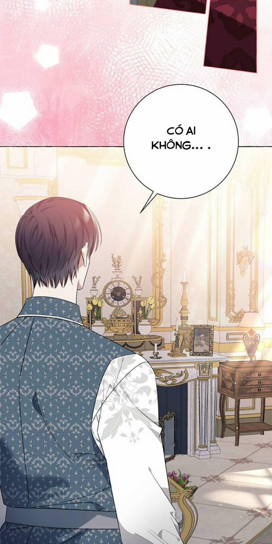 Tôi Tưởng Đó Chỉ Là Tiểu Thuyết Trọng Sinh Bình Thường 22 trang 40