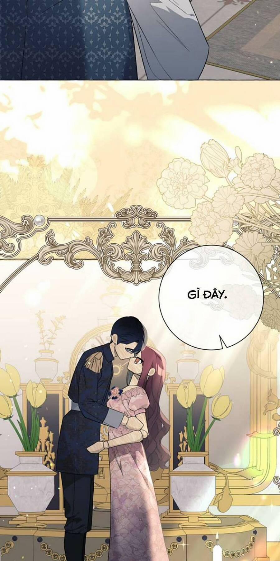 Tôi Tưởng Đó Chỉ Là Tiểu Thuyết Trọng Sinh Bình Thường 22 trang 41