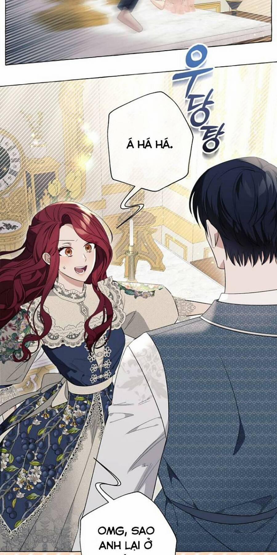 Tôi Tưởng Đó Chỉ Là Tiểu Thuyết Trọng Sinh Bình Thường 22 trang 44