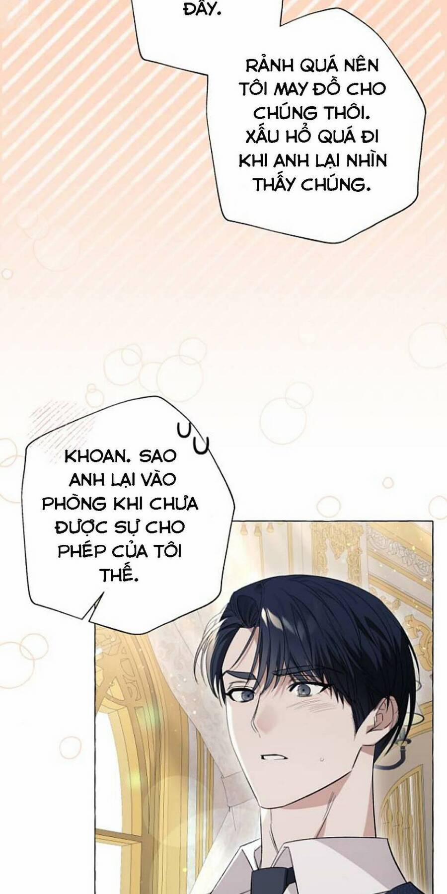 Tôi Tưởng Đó Chỉ Là Tiểu Thuyết Trọng Sinh Bình Thường 22 trang 45