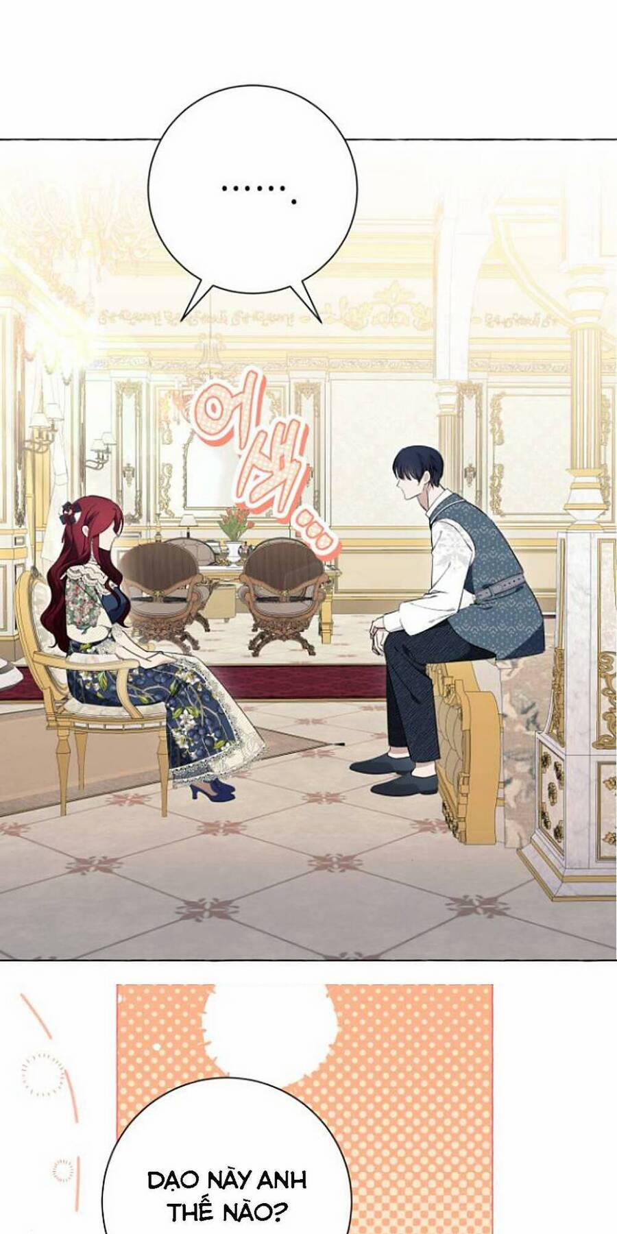 Tôi Tưởng Đó Chỉ Là Tiểu Thuyết Trọng Sinh Bình Thường 22 trang 48