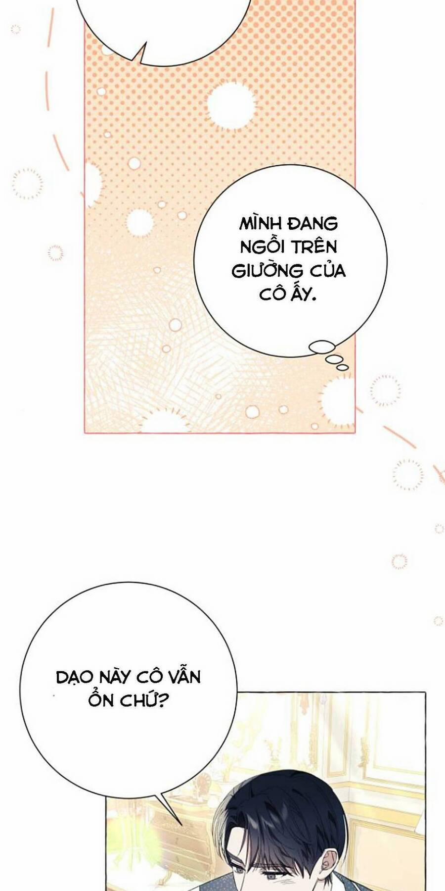 Tôi Tưởng Đó Chỉ Là Tiểu Thuyết Trọng Sinh Bình Thường 22 trang 49