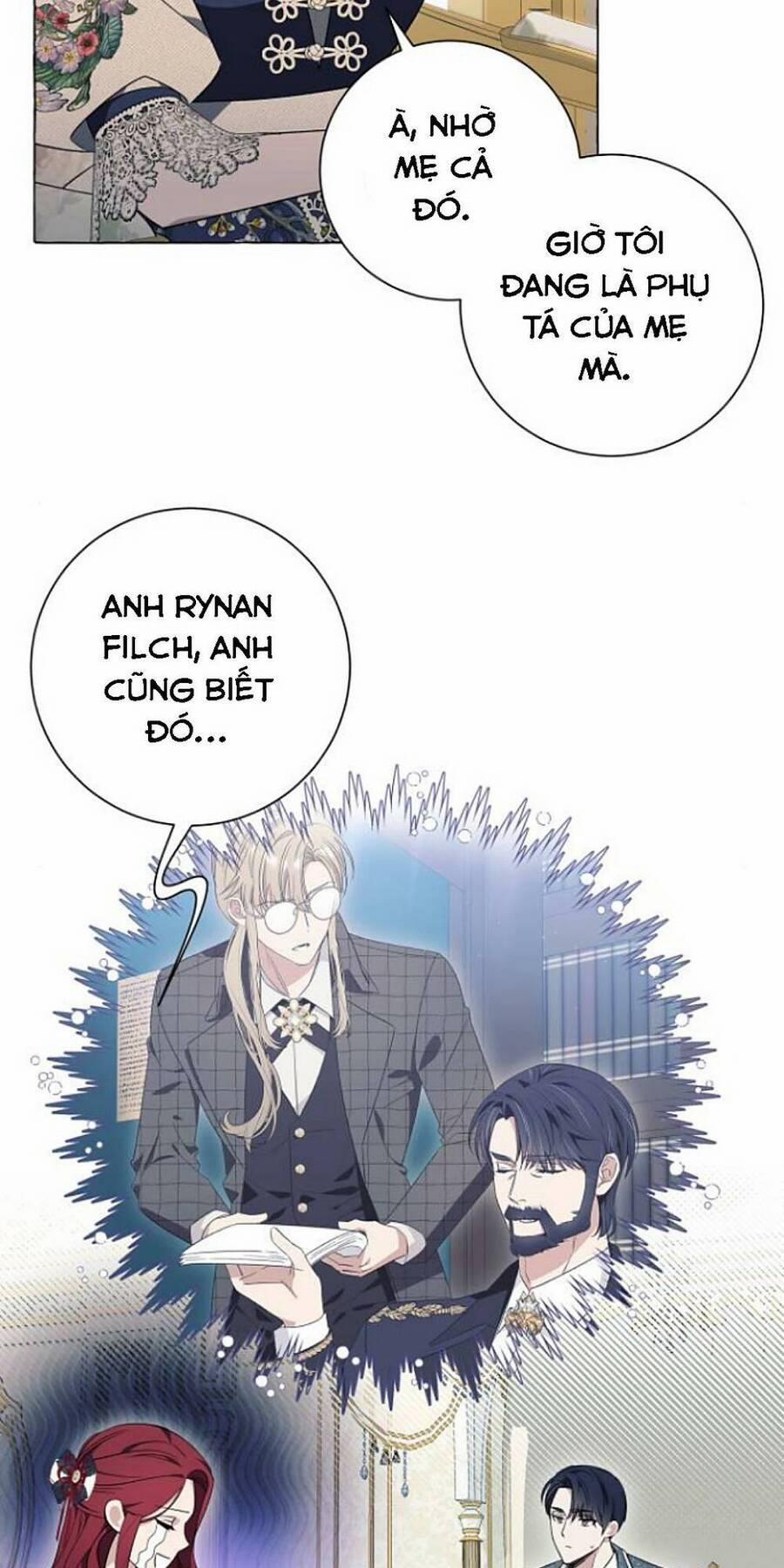 Tôi Tưởng Đó Chỉ Là Tiểu Thuyết Trọng Sinh Bình Thường 22 trang 51