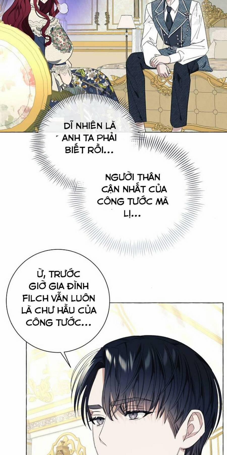 Tôi Tưởng Đó Chỉ Là Tiểu Thuyết Trọng Sinh Bình Thường 22 trang 52