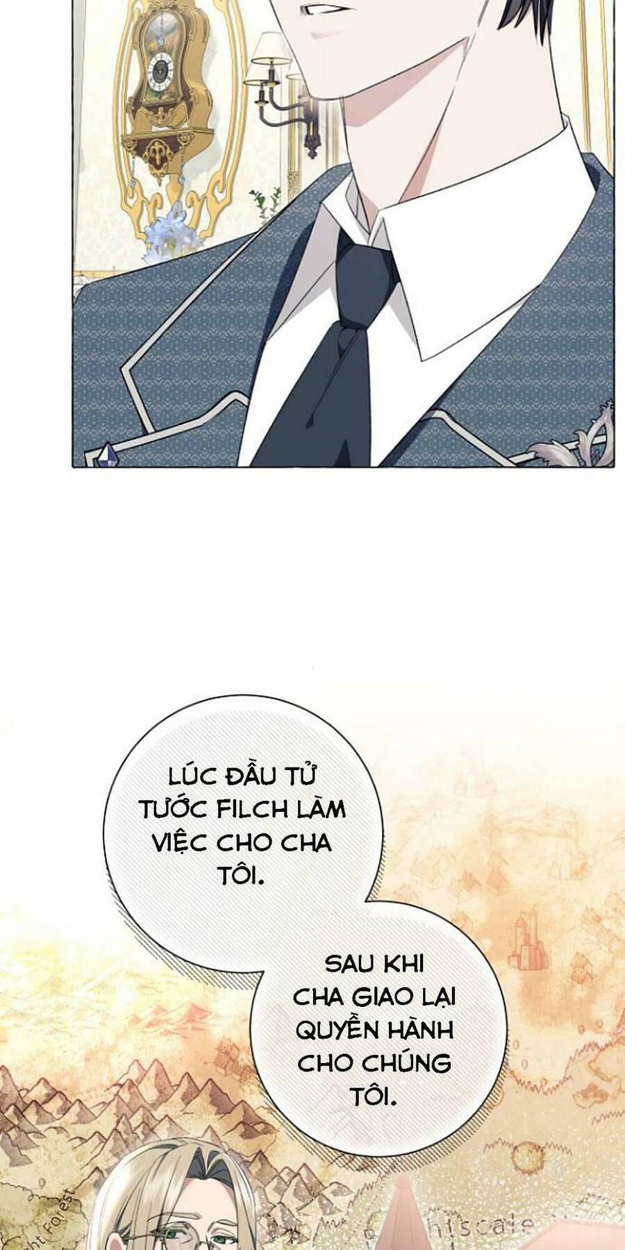 Tôi Tưởng Đó Chỉ Là Tiểu Thuyết Trọng Sinh Bình Thường 22 trang 53