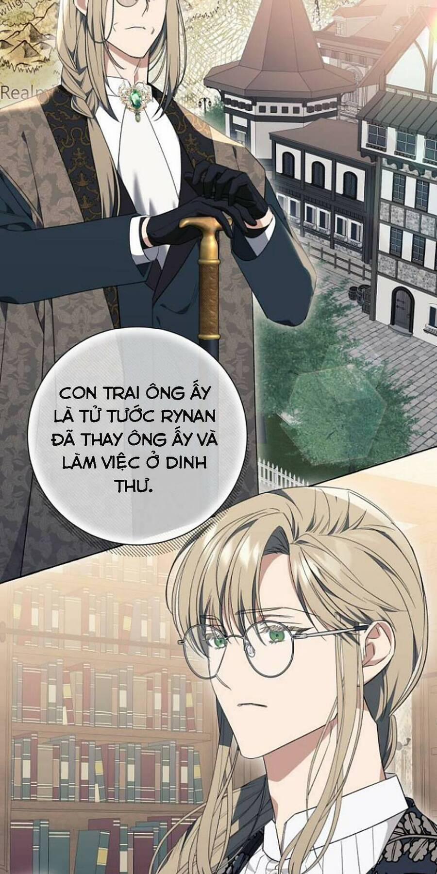 Tôi Tưởng Đó Chỉ Là Tiểu Thuyết Trọng Sinh Bình Thường 22 trang 54