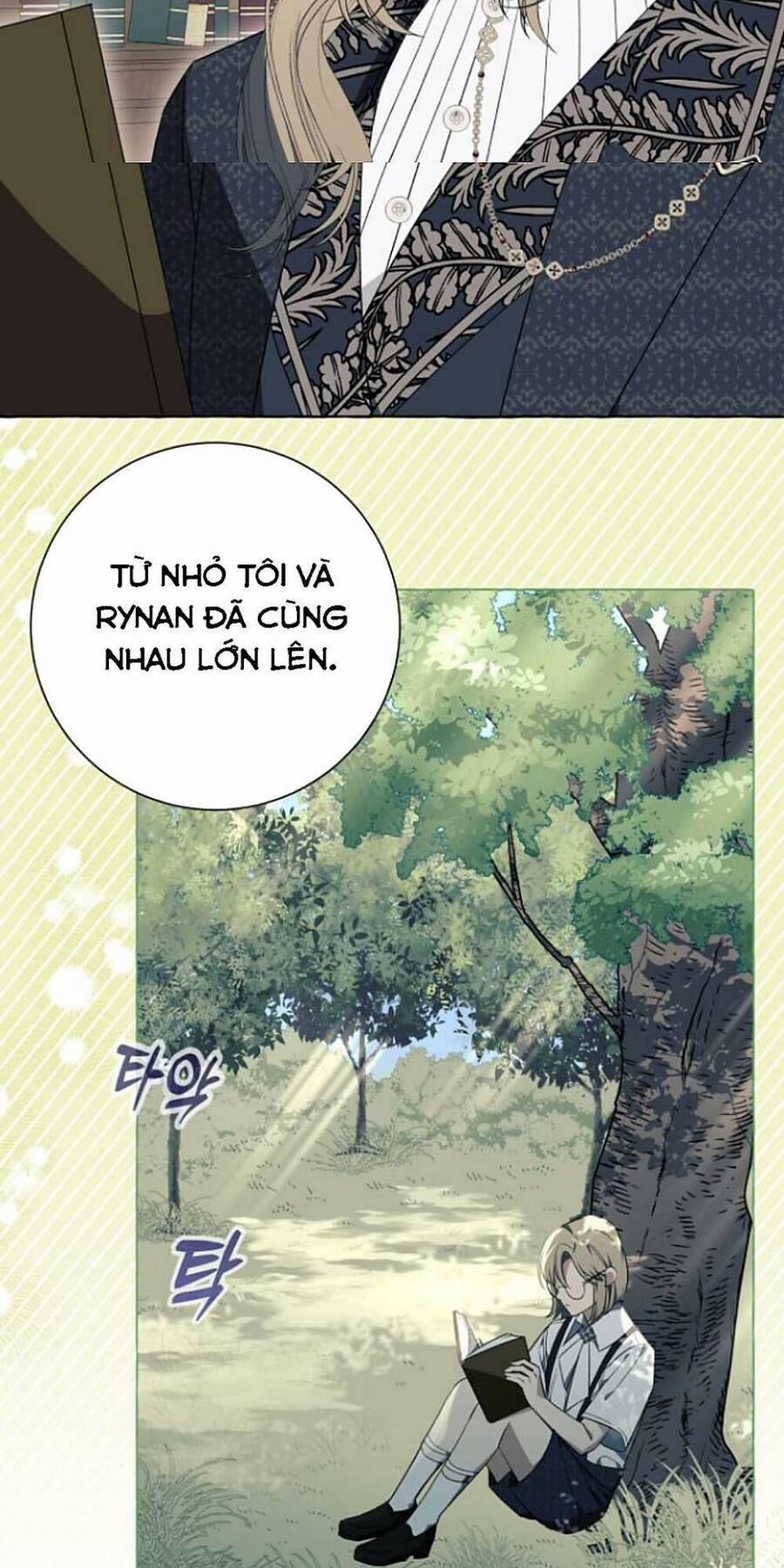 Tôi Tưởng Đó Chỉ Là Tiểu Thuyết Trọng Sinh Bình Thường 22 trang 55