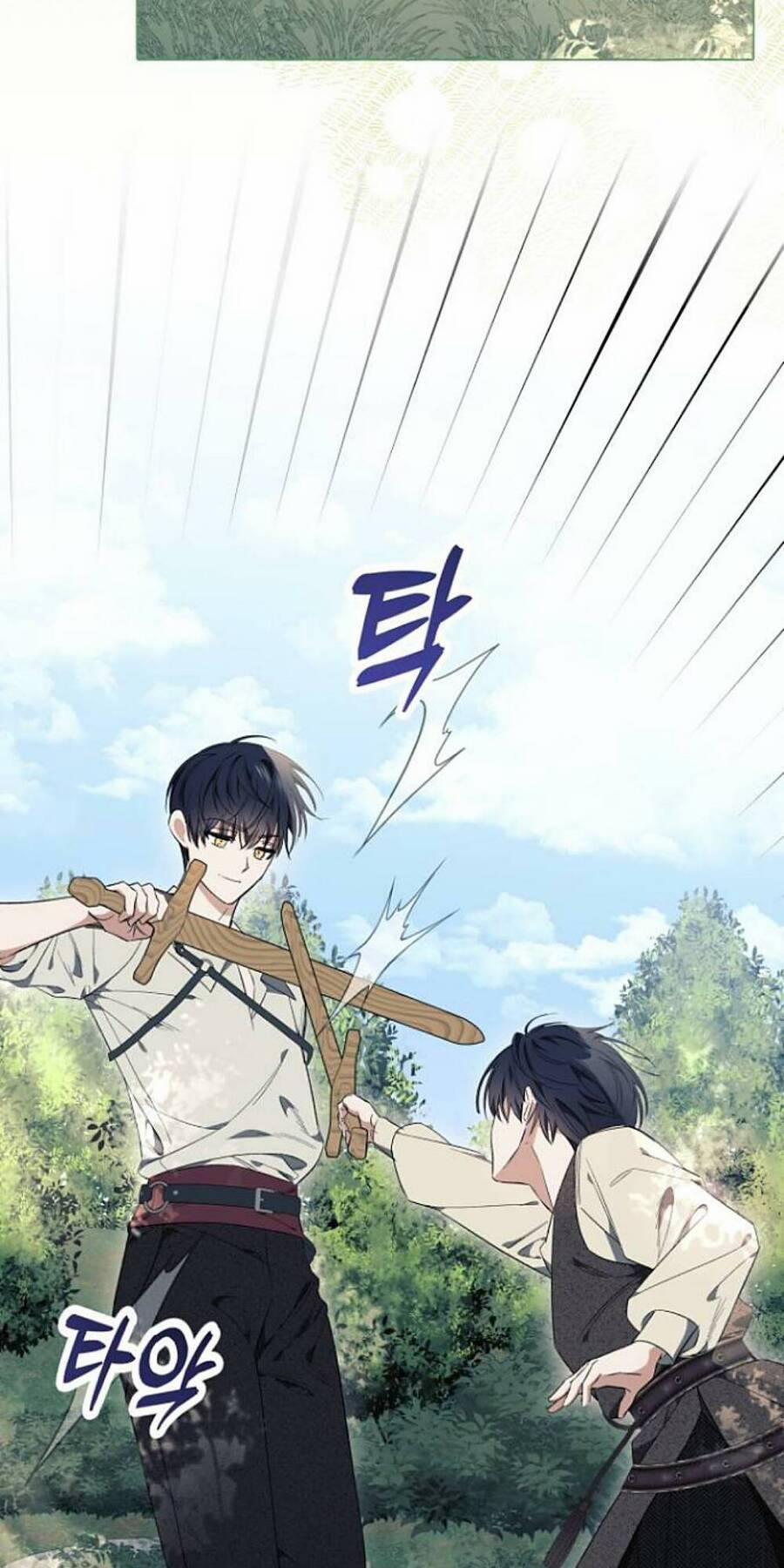 Tôi Tưởng Đó Chỉ Là Tiểu Thuyết Trọng Sinh Bình Thường 22 trang 56