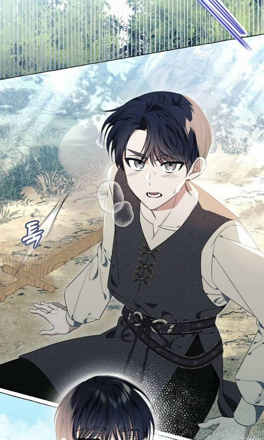 Tôi Tưởng Đó Chỉ Là Tiểu Thuyết Trọng Sinh Bình Thường 22 trang 58