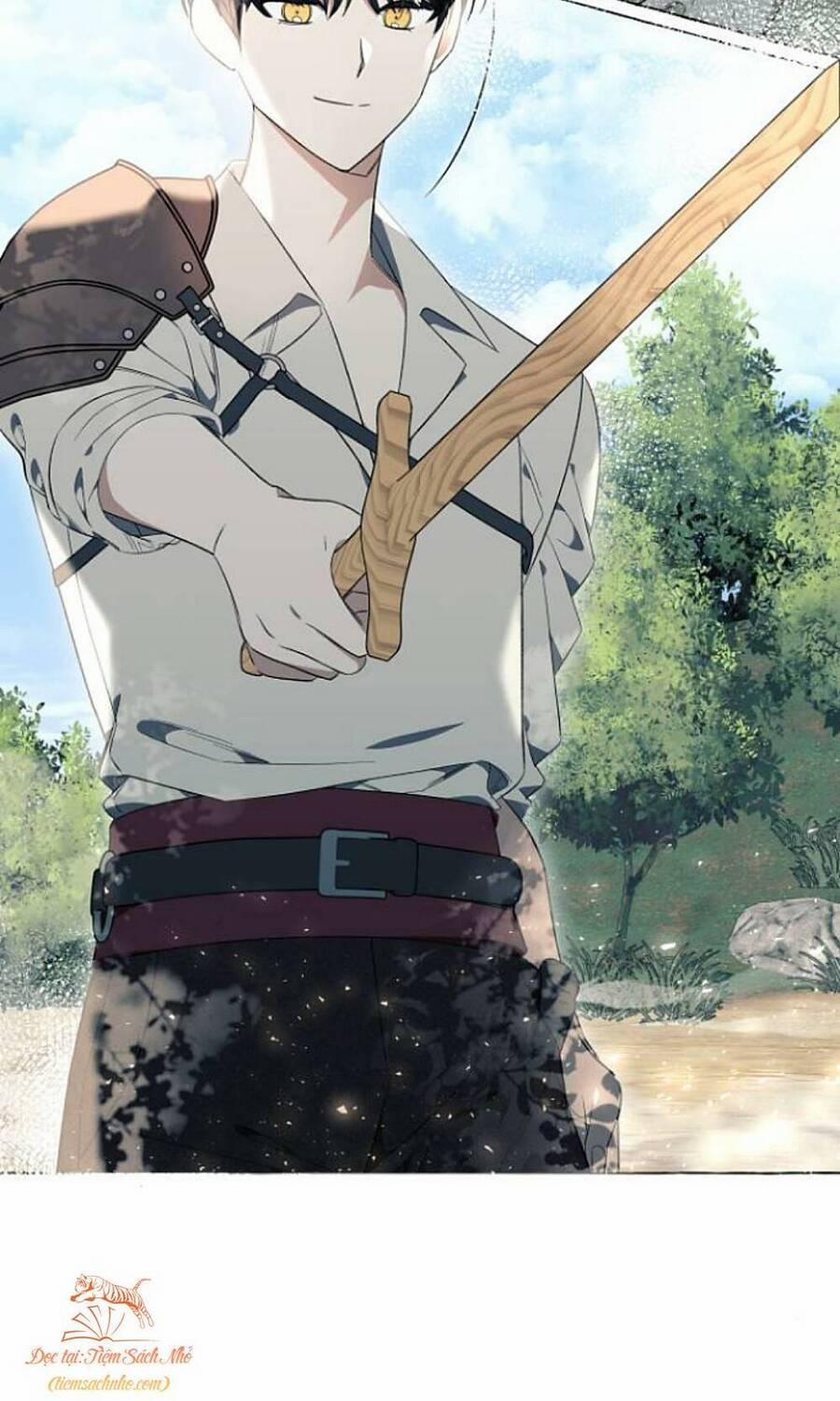 Tôi Tưởng Đó Chỉ Là Tiểu Thuyết Trọng Sinh Bình Thường 22 trang 59