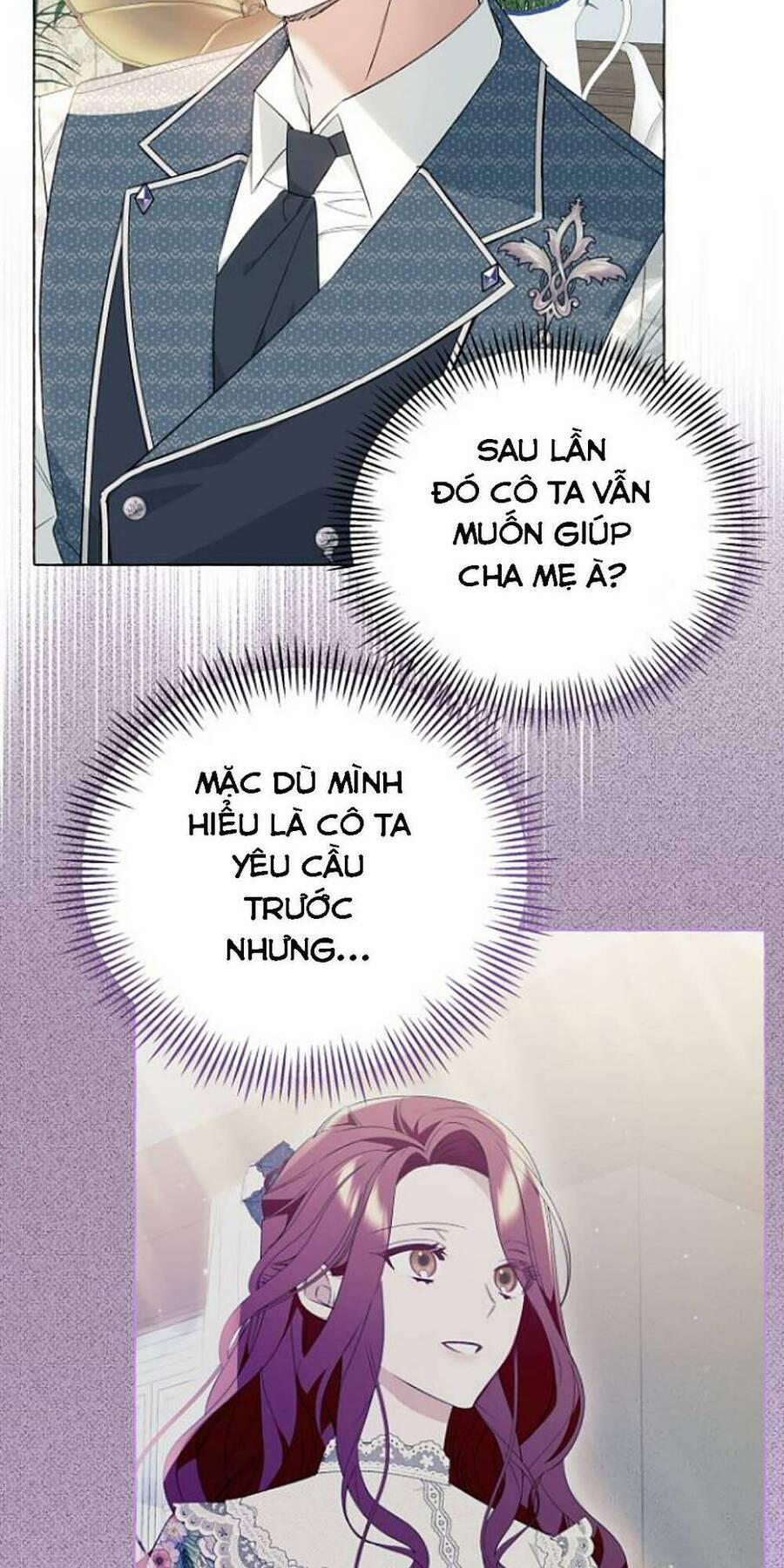 Tôi Tưởng Đó Chỉ Là Tiểu Thuyết Trọng Sinh Bình Thường 22 trang 6