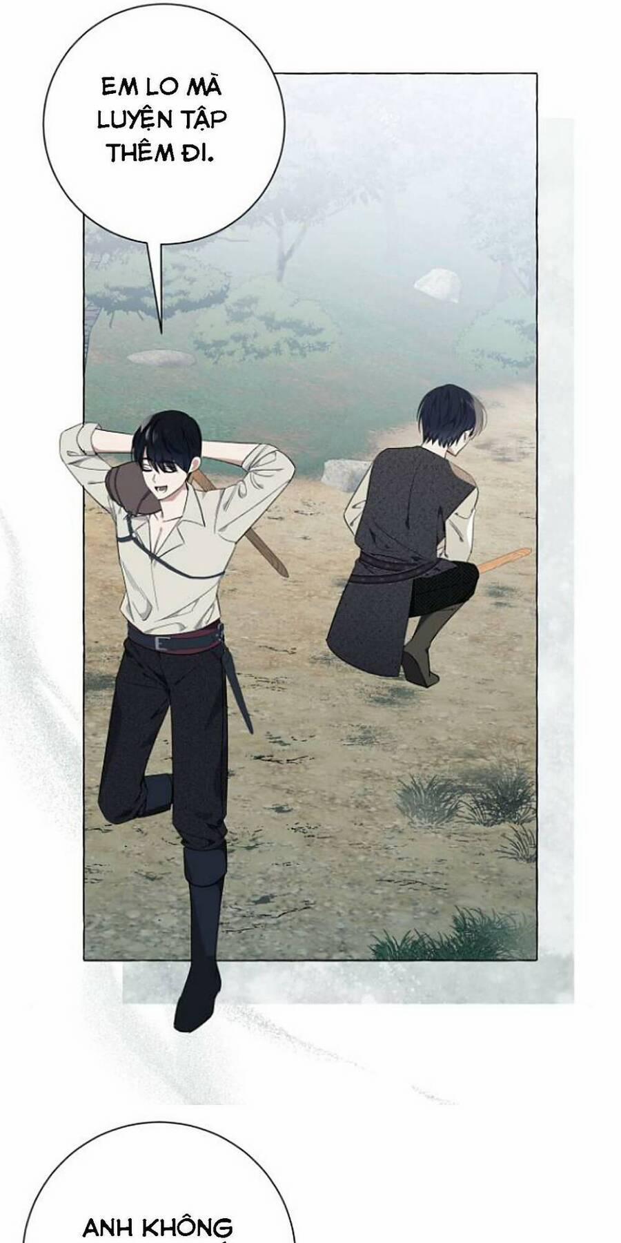 Tôi Tưởng Đó Chỉ Là Tiểu Thuyết Trọng Sinh Bình Thường 22 trang 60