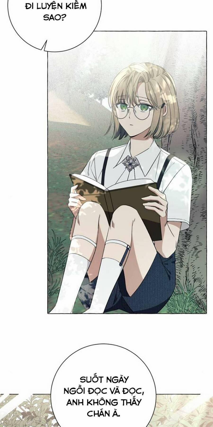 Tôi Tưởng Đó Chỉ Là Tiểu Thuyết Trọng Sinh Bình Thường 22 trang 61