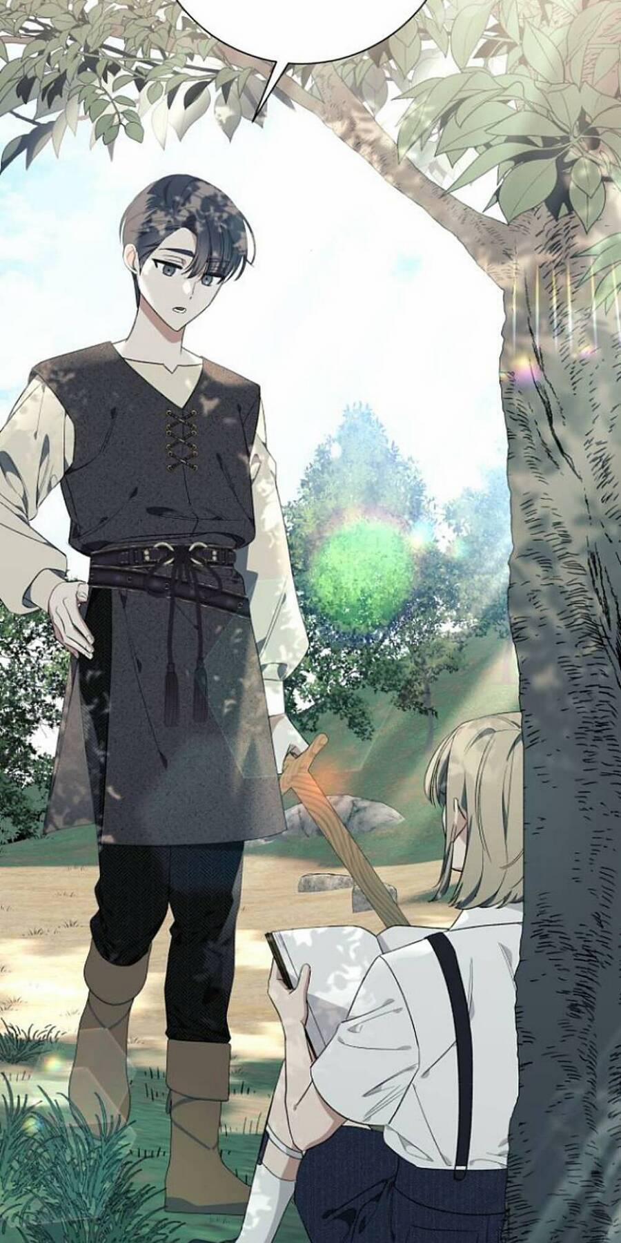 Tôi Tưởng Đó Chỉ Là Tiểu Thuyết Trọng Sinh Bình Thường 22 trang 62