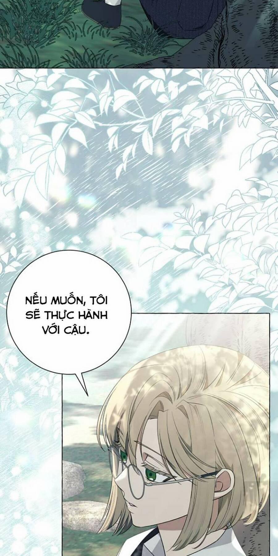 Tôi Tưởng Đó Chỉ Là Tiểu Thuyết Trọng Sinh Bình Thường 22 trang 63