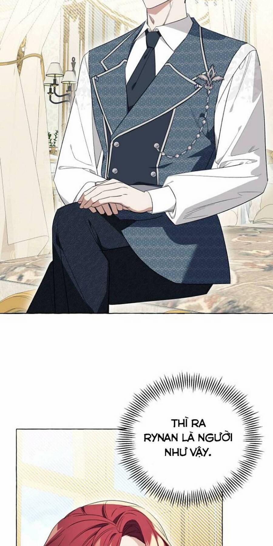 Tôi Tưởng Đó Chỉ Là Tiểu Thuyết Trọng Sinh Bình Thường 22 trang 65