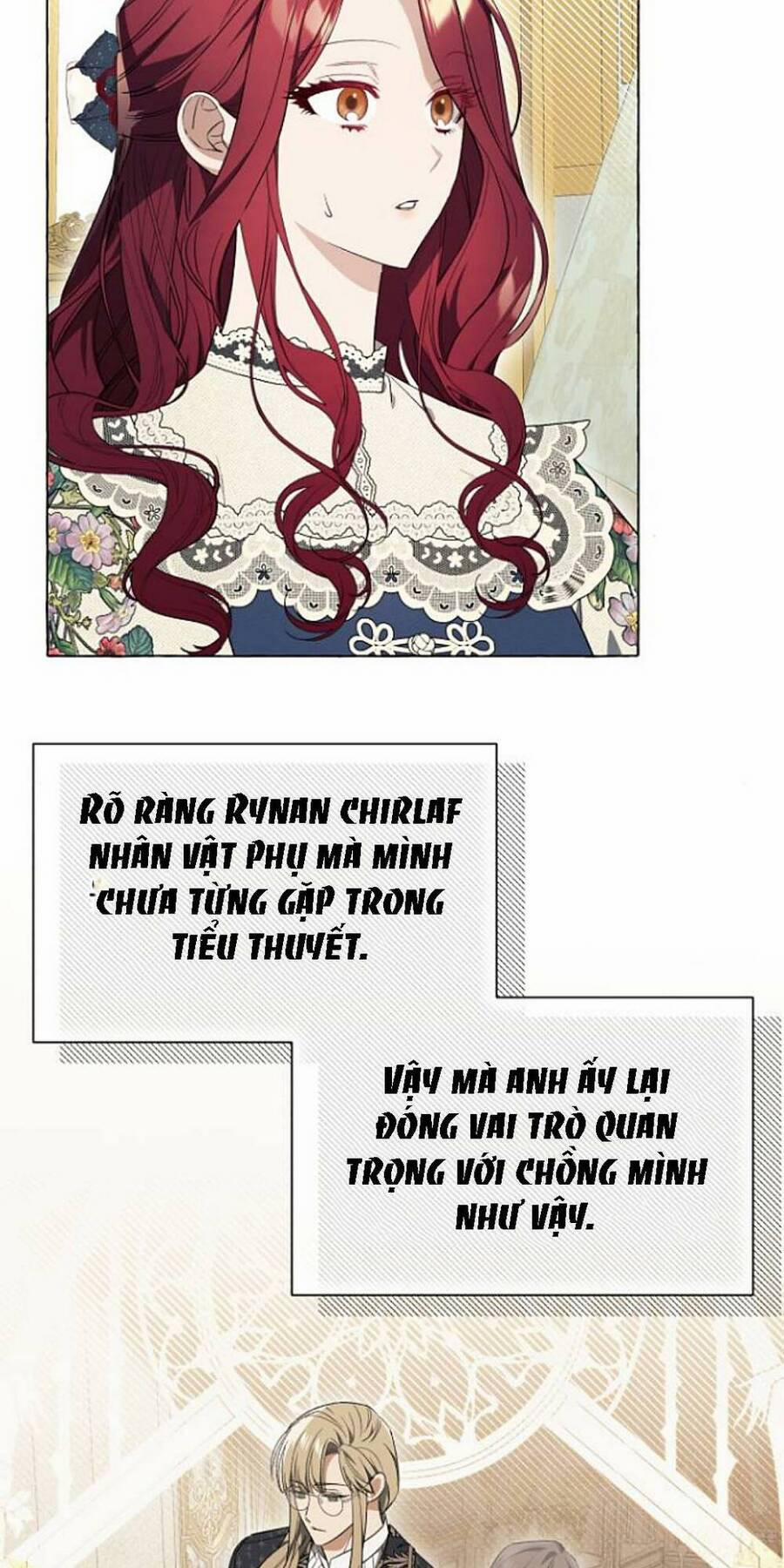 Tôi Tưởng Đó Chỉ Là Tiểu Thuyết Trọng Sinh Bình Thường 22 trang 66