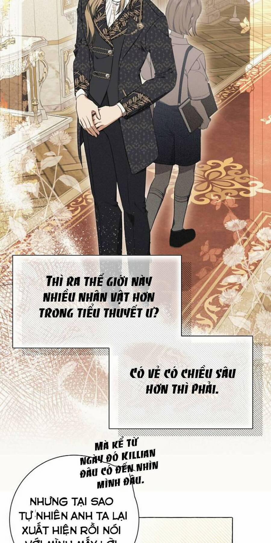 Tôi Tưởng Đó Chỉ Là Tiểu Thuyết Trọng Sinh Bình Thường 22 trang 67