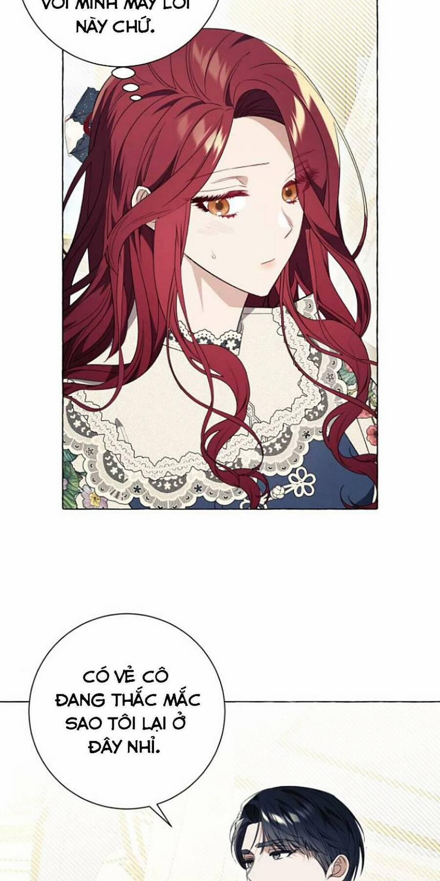 Tôi Tưởng Đó Chỉ Là Tiểu Thuyết Trọng Sinh Bình Thường 22 trang 68