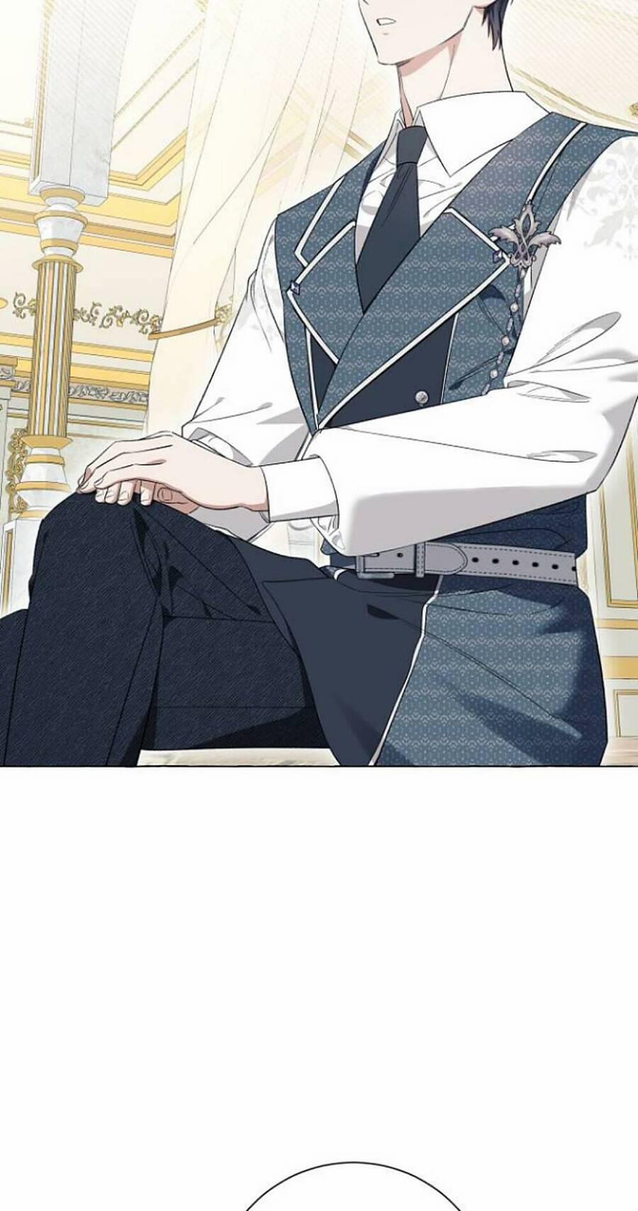 Tôi Tưởng Đó Chỉ Là Tiểu Thuyết Trọng Sinh Bình Thường 22 trang 69