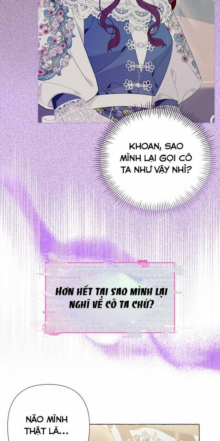 Tôi Tưởng Đó Chỉ Là Tiểu Thuyết Trọng Sinh Bình Thường 22 trang 7