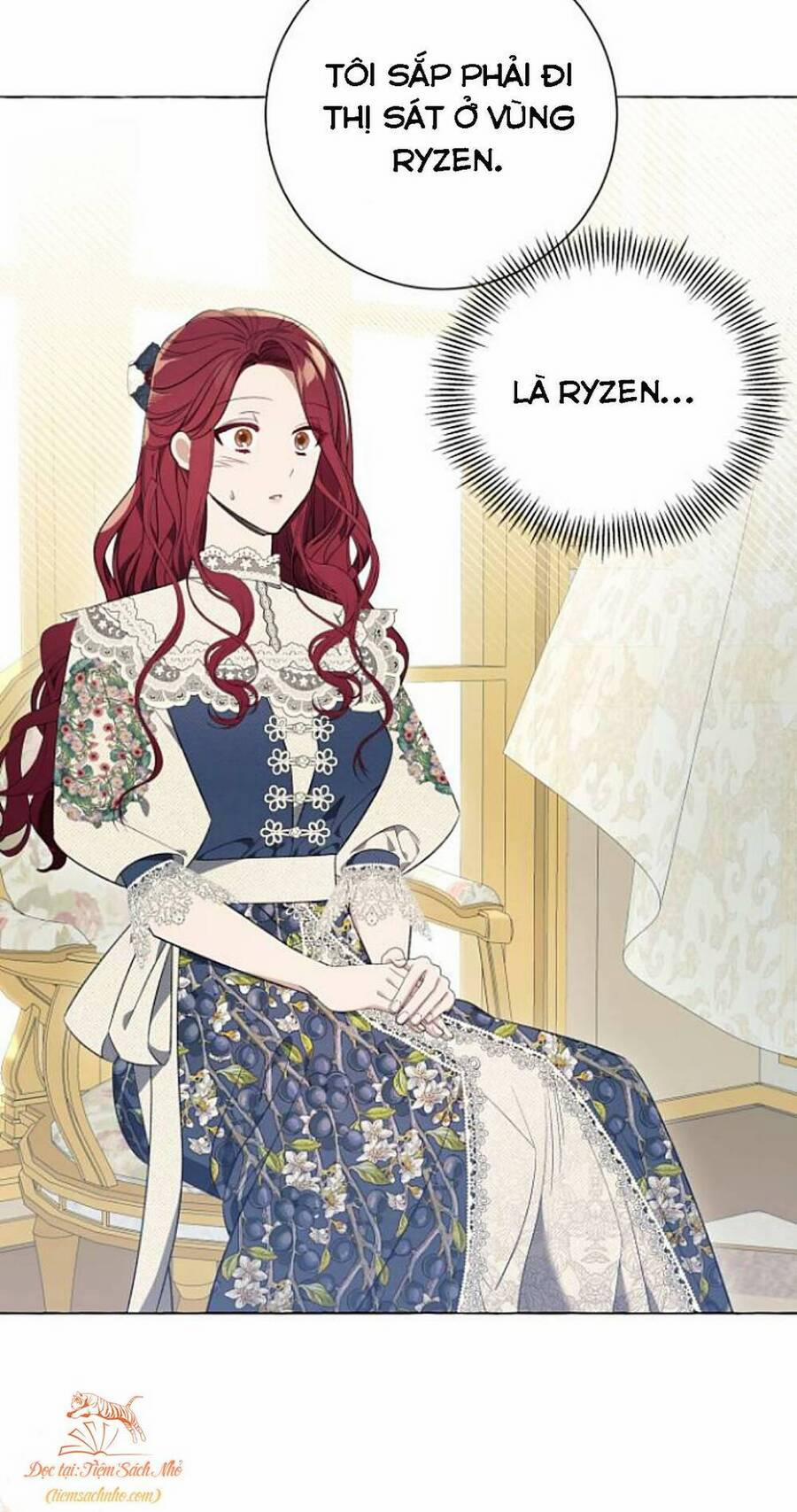 Tôi Tưởng Đó Chỉ Là Tiểu Thuyết Trọng Sinh Bình Thường 22 trang 70