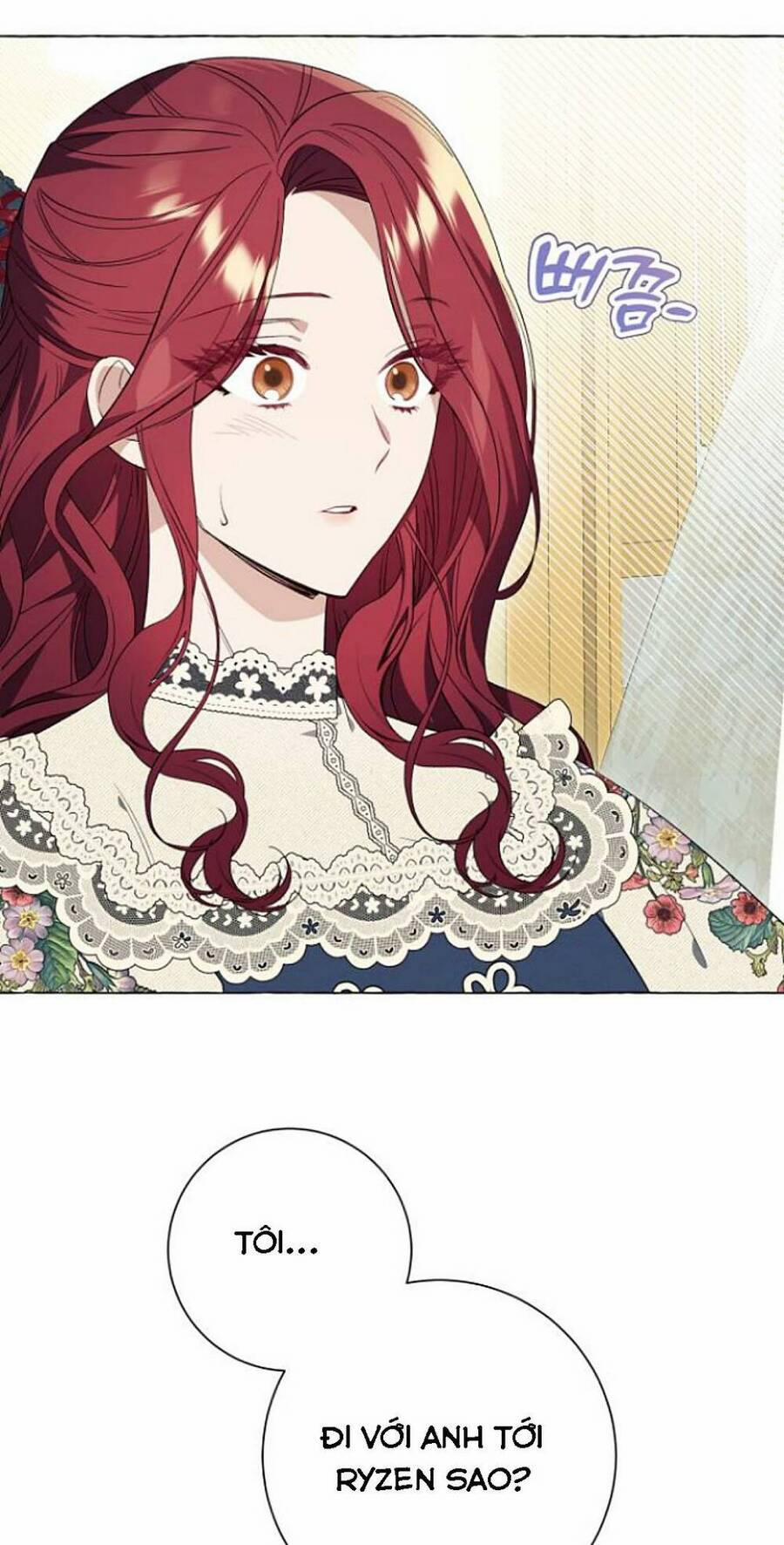 Tôi Tưởng Đó Chỉ Là Tiểu Thuyết Trọng Sinh Bình Thường 22 trang 75