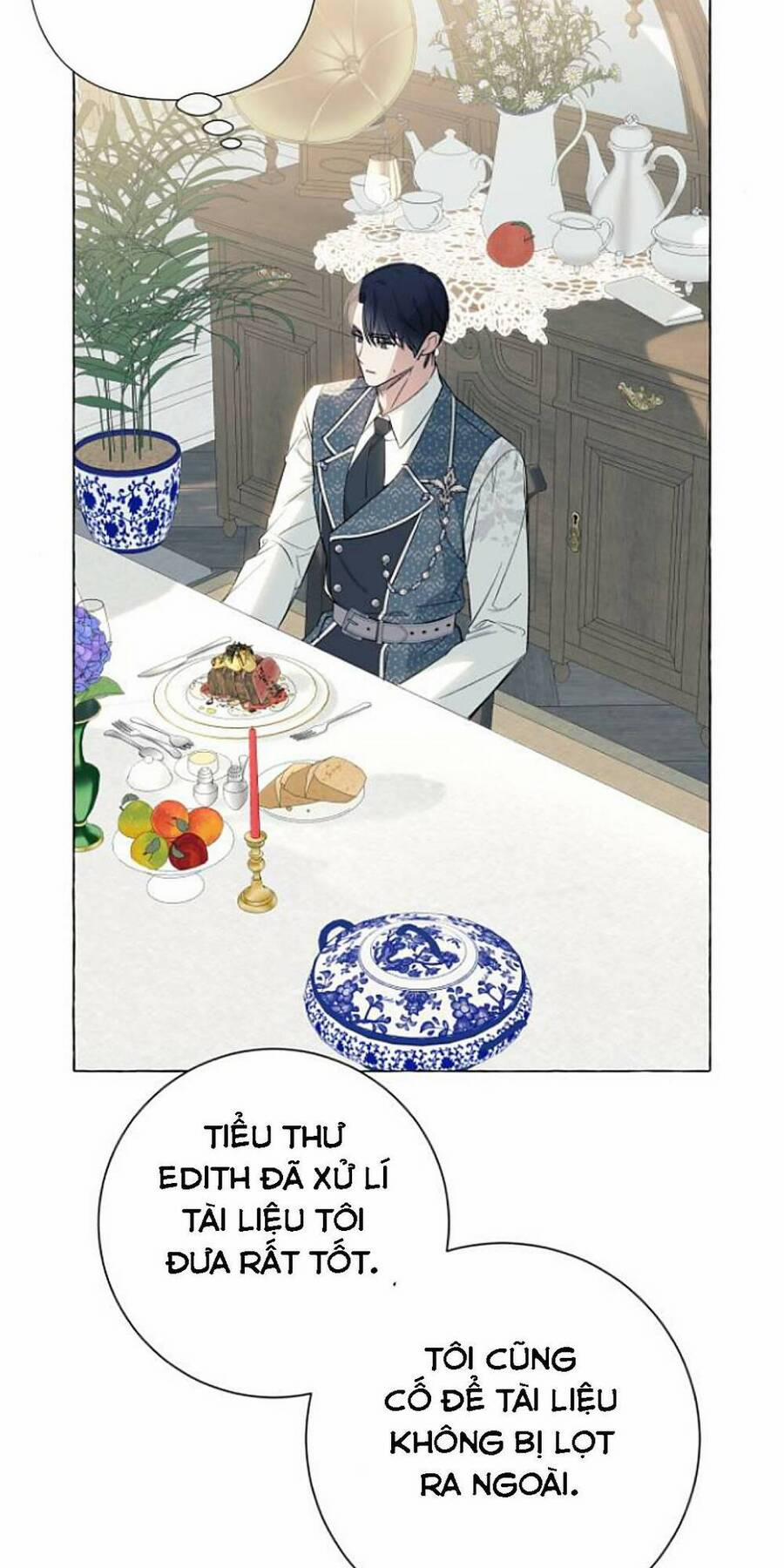 Tôi Tưởng Đó Chỉ Là Tiểu Thuyết Trọng Sinh Bình Thường 22 trang 8