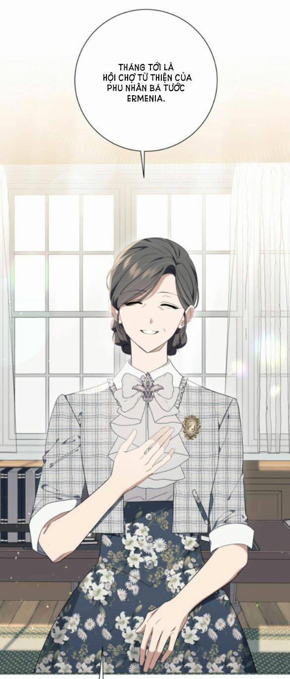 Tôi Tưởng Đó Chỉ Là Tiểu Thuyết Trọng Sinh Bình Thường 23 trang 17