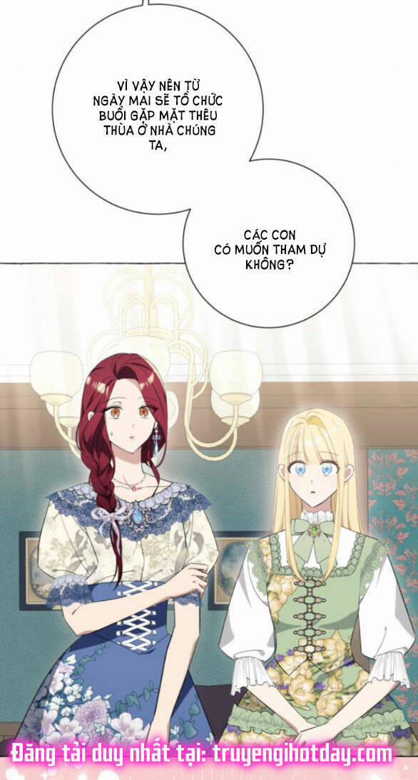 Tôi Tưởng Đó Chỉ Là Tiểu Thuyết Trọng Sinh Bình Thường 23 trang 18