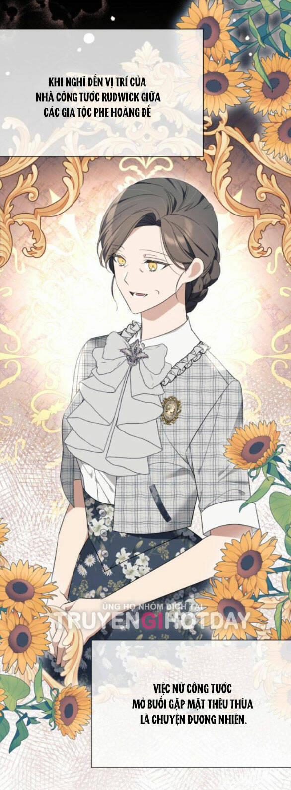 Tôi Tưởng Đó Chỉ Là Tiểu Thuyết Trọng Sinh Bình Thường 23 trang 24