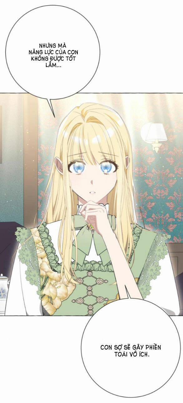 Tôi Tưởng Đó Chỉ Là Tiểu Thuyết Trọng Sinh Bình Thường 23 trang 25