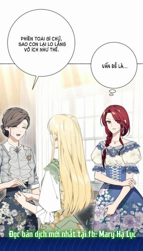 Tôi Tưởng Đó Chỉ Là Tiểu Thuyết Trọng Sinh Bình Thường 23 trang 26