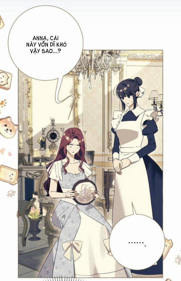 Tôi Tưởng Đó Chỉ Là Tiểu Thuyết Trọng Sinh Bình Thường 23 trang 28