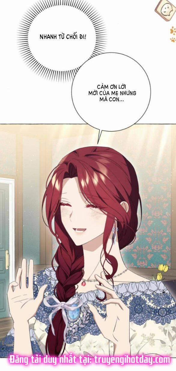 Tôi Tưởng Đó Chỉ Là Tiểu Thuyết Trọng Sinh Bình Thường 23 trang 29