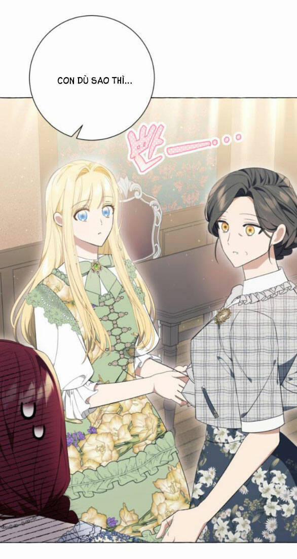 Tôi Tưởng Đó Chỉ Là Tiểu Thuyết Trọng Sinh Bình Thường 23 trang 30