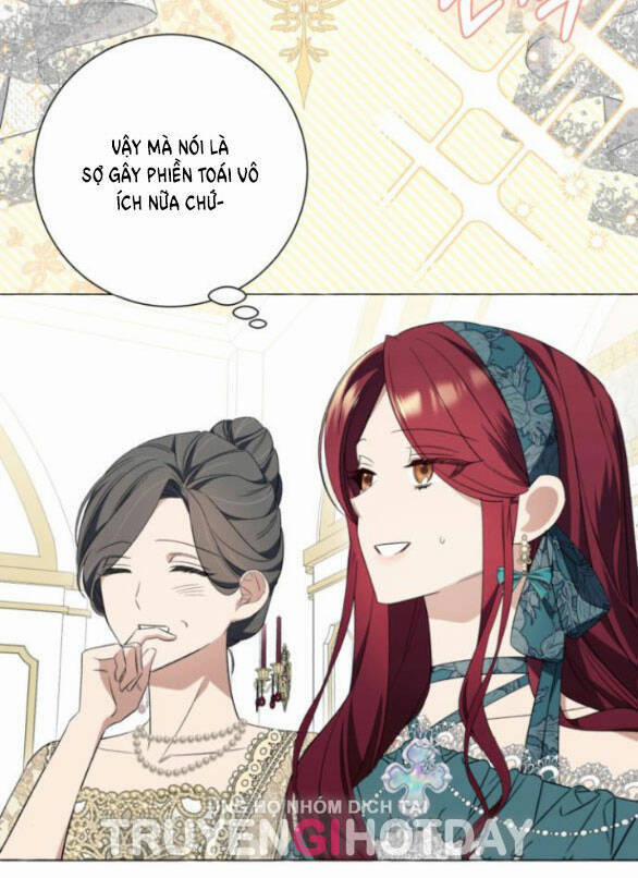 Tôi Tưởng Đó Chỉ Là Tiểu Thuyết Trọng Sinh Bình Thường 23 trang 35