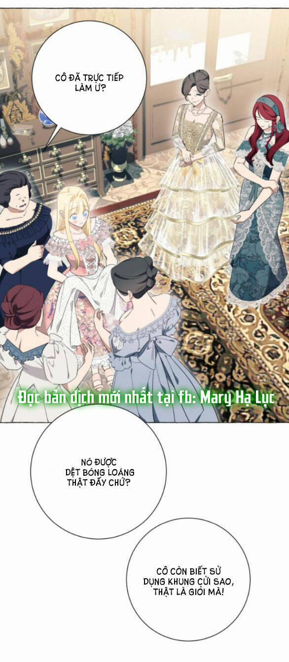 Tôi Tưởng Đó Chỉ Là Tiểu Thuyết Trọng Sinh Bình Thường 23 trang 37