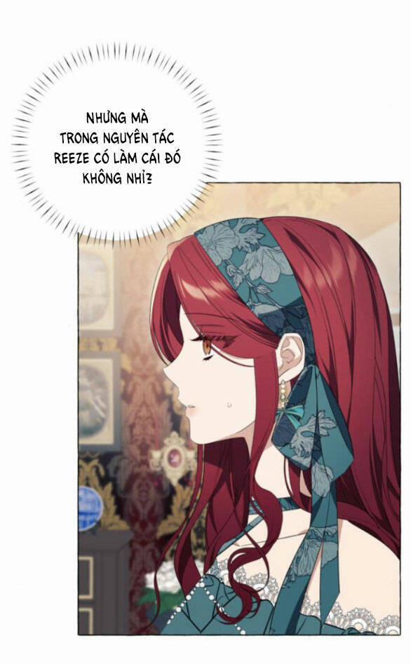 Tôi Tưởng Đó Chỉ Là Tiểu Thuyết Trọng Sinh Bình Thường 23 trang 38