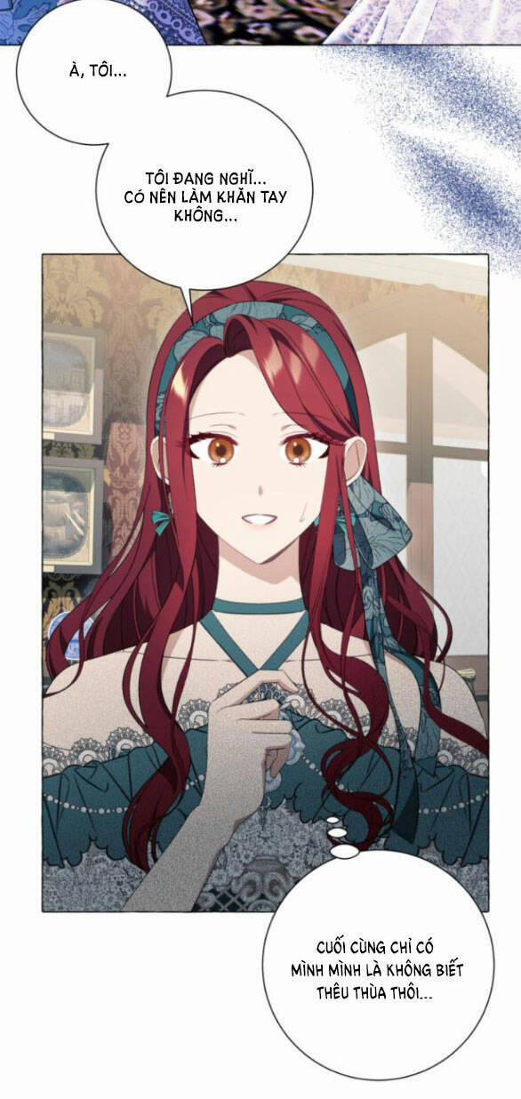 Tôi Tưởng Đó Chỉ Là Tiểu Thuyết Trọng Sinh Bình Thường 23 trang 40