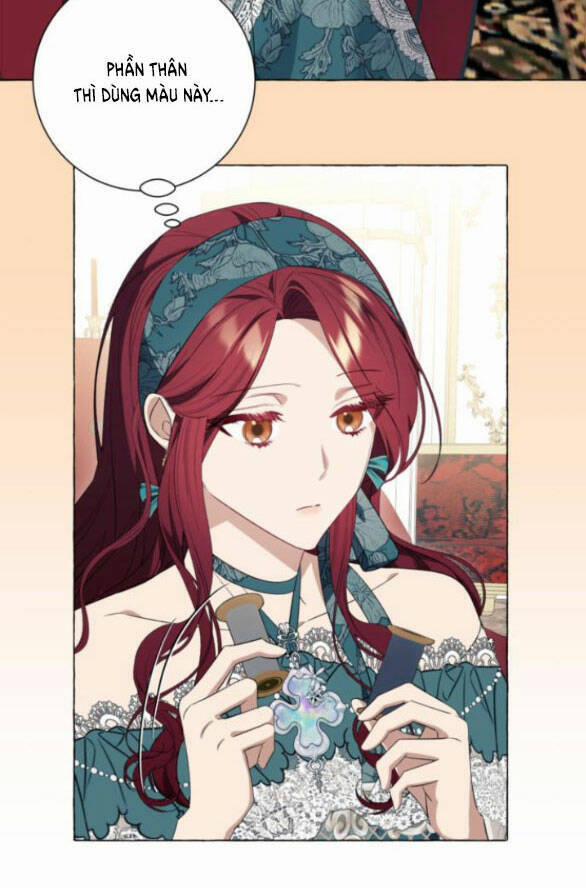 Tôi Tưởng Đó Chỉ Là Tiểu Thuyết Trọng Sinh Bình Thường 23 trang 42