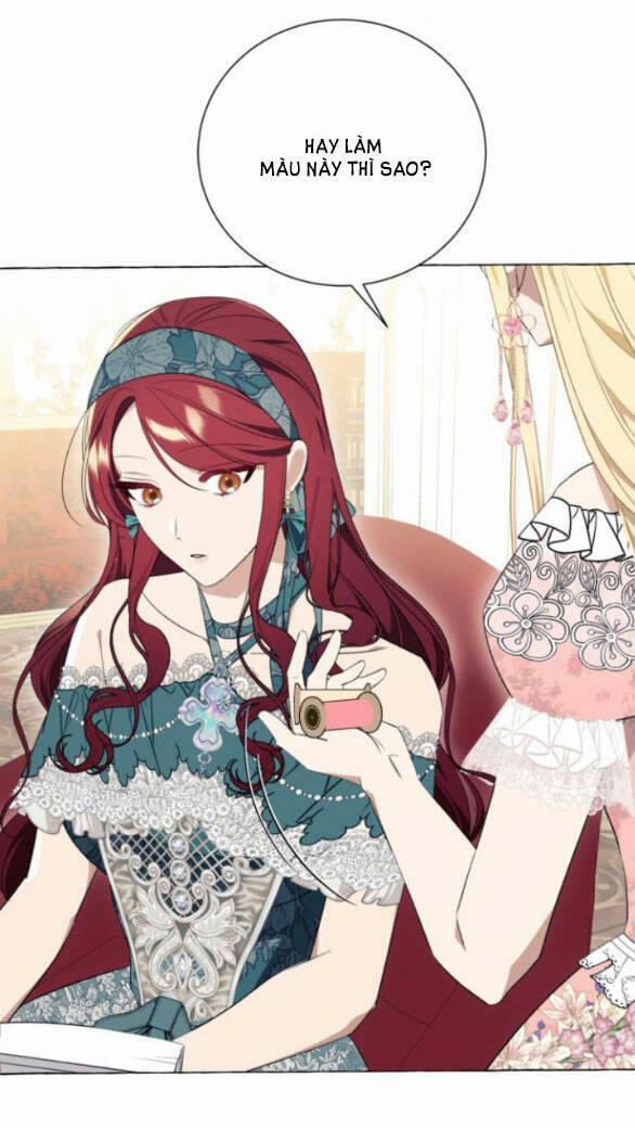 Tôi Tưởng Đó Chỉ Là Tiểu Thuyết Trọng Sinh Bình Thường 23 trang 43