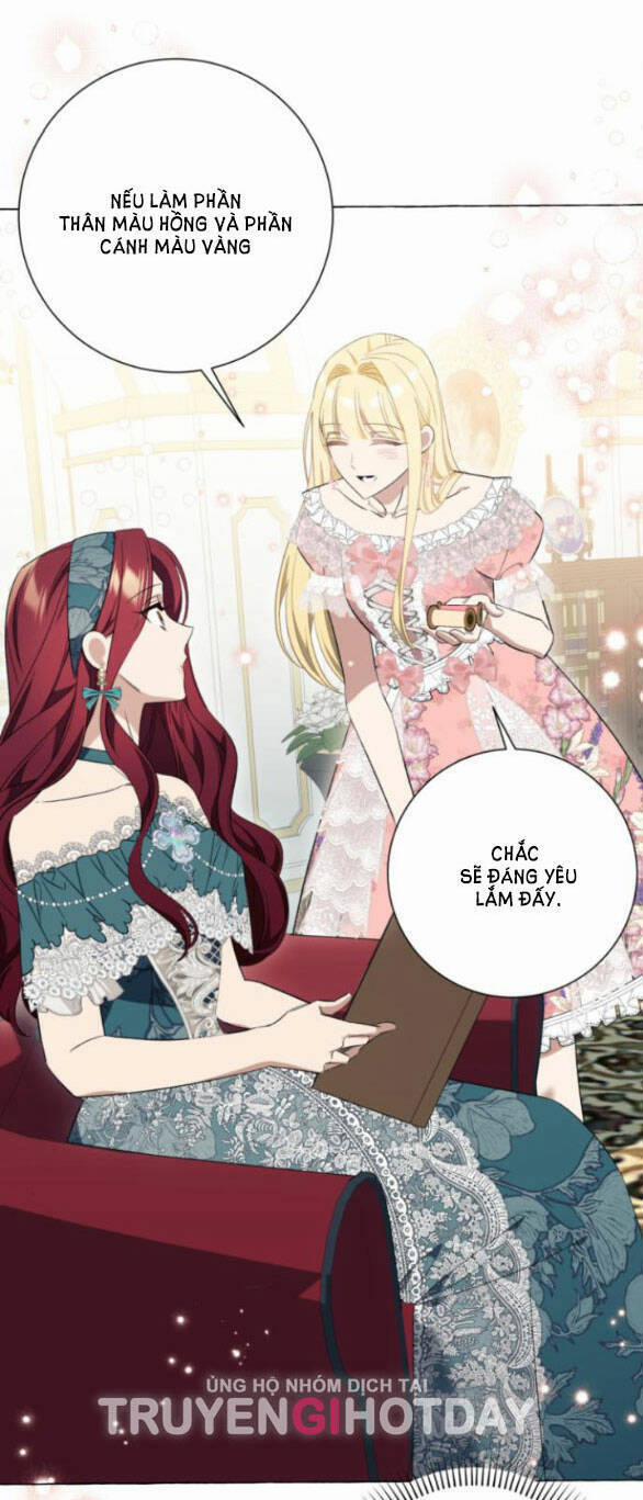 Tôi Tưởng Đó Chỉ Là Tiểu Thuyết Trọng Sinh Bình Thường 23 trang 44