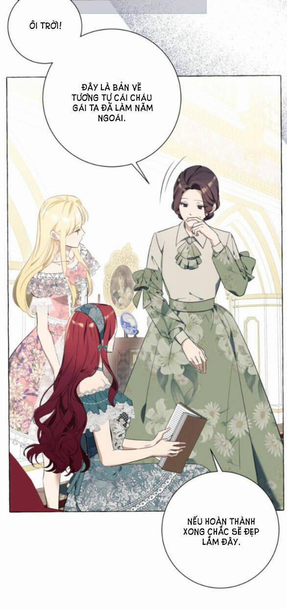 Tôi Tưởng Đó Chỉ Là Tiểu Thuyết Trọng Sinh Bình Thường 23 trang 46