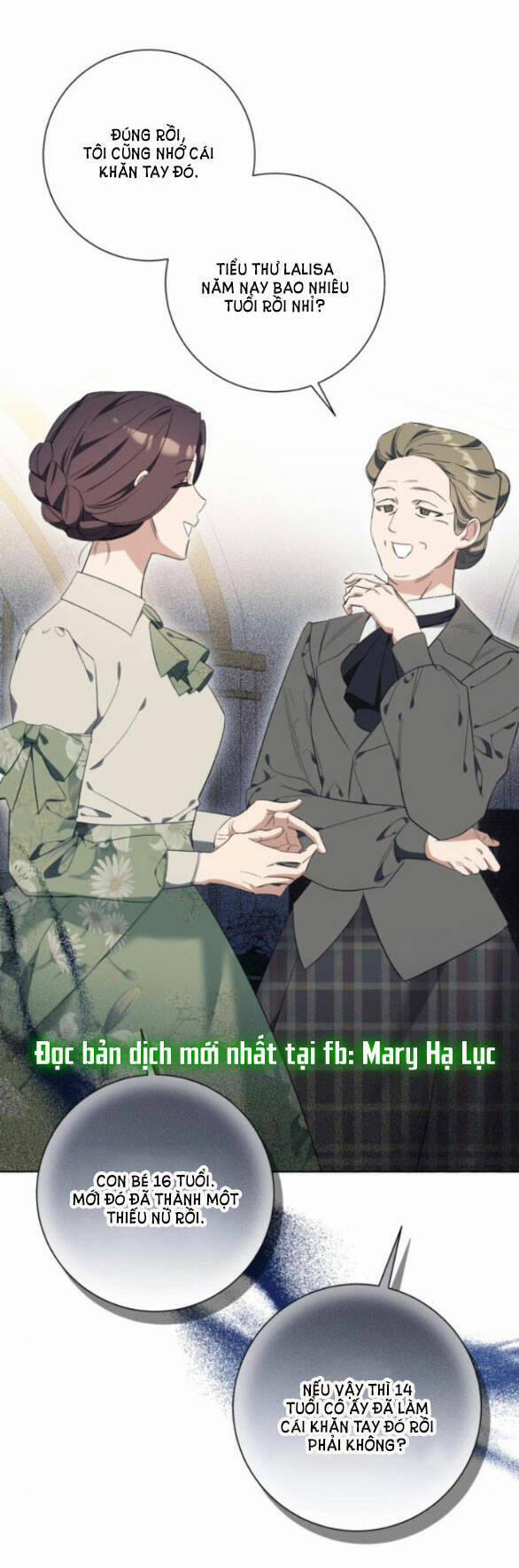 Tôi Tưởng Đó Chỉ Là Tiểu Thuyết Trọng Sinh Bình Thường 23 trang 47